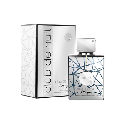 Armaf Club De Nuit Sillage EDP 105ml-Alkheyma Arabian Perfumes/Parfums Dubai