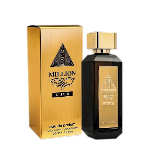 Fragrance World La Uno Million Elixir - 100ML EDP