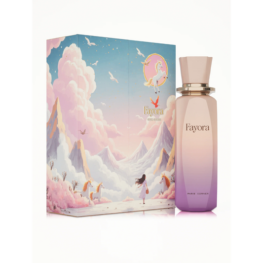 Paris Corner FAYORA