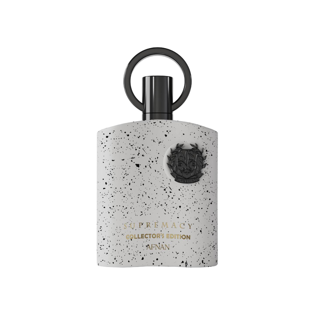 Afnan Supremacy Collector's Edition EDP 100mL