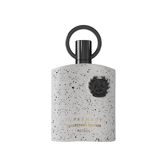 Afnan Supremacy Collector's Edition EDP 100mL