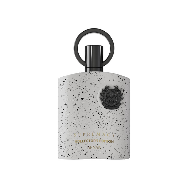 Afnan Supremacy Collector's Edition EDP 100mL