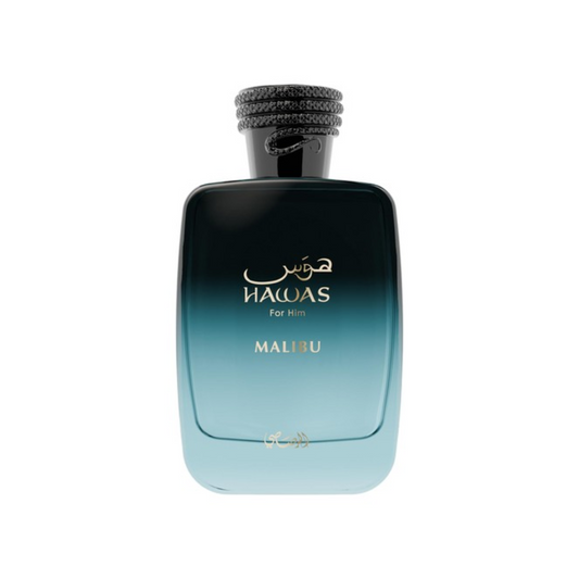 Hawas Malibu by Rasasi