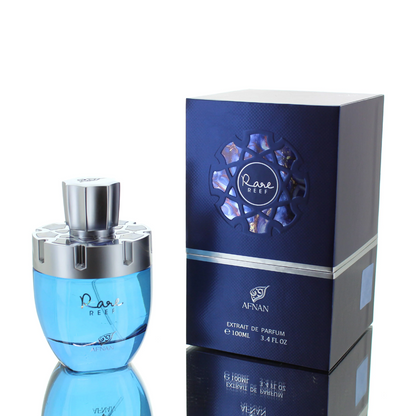 Rare Reef by Afnan Extrait de Parfum 100ml-Alkheyma Arabian Perfumes/Parfums Dubai