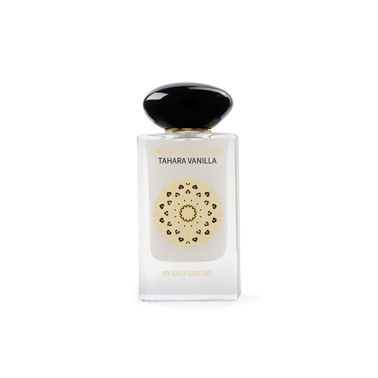 Tahara Vanilla by Gulf Orchid