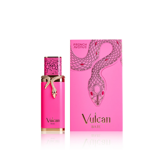 Vulcan Baie by French Avenue
