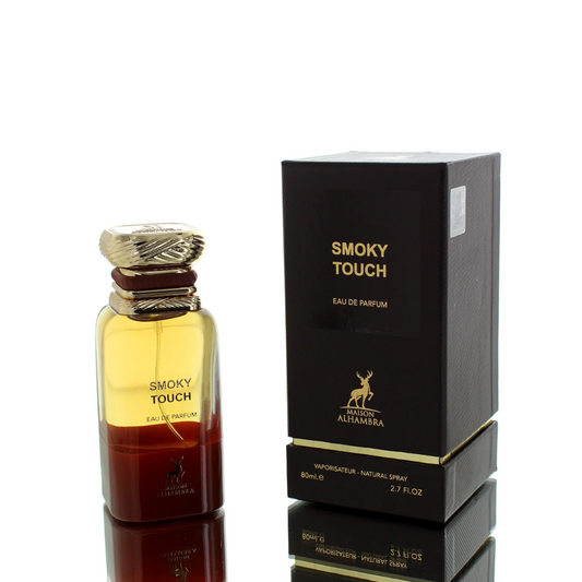 Toscano Leather by Maison Alhambra