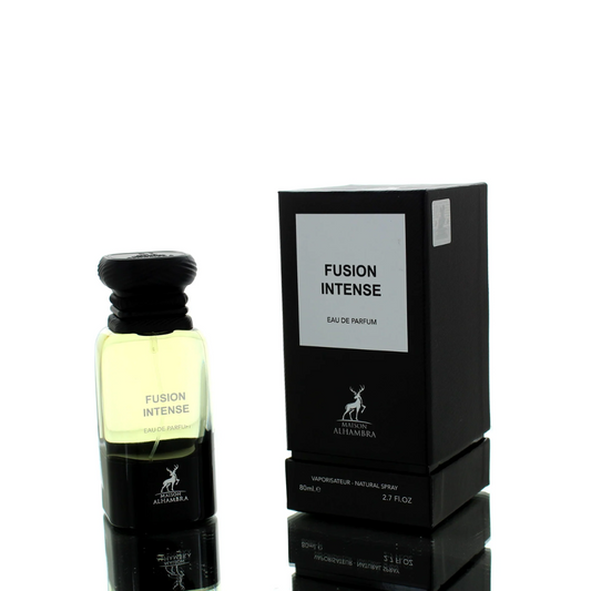 Fabulo Intense by Maison Alhambra