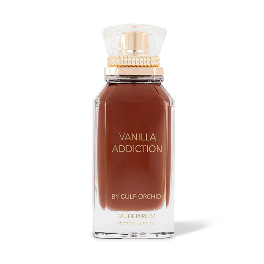 Gulf Orchid Vanilla Addiction