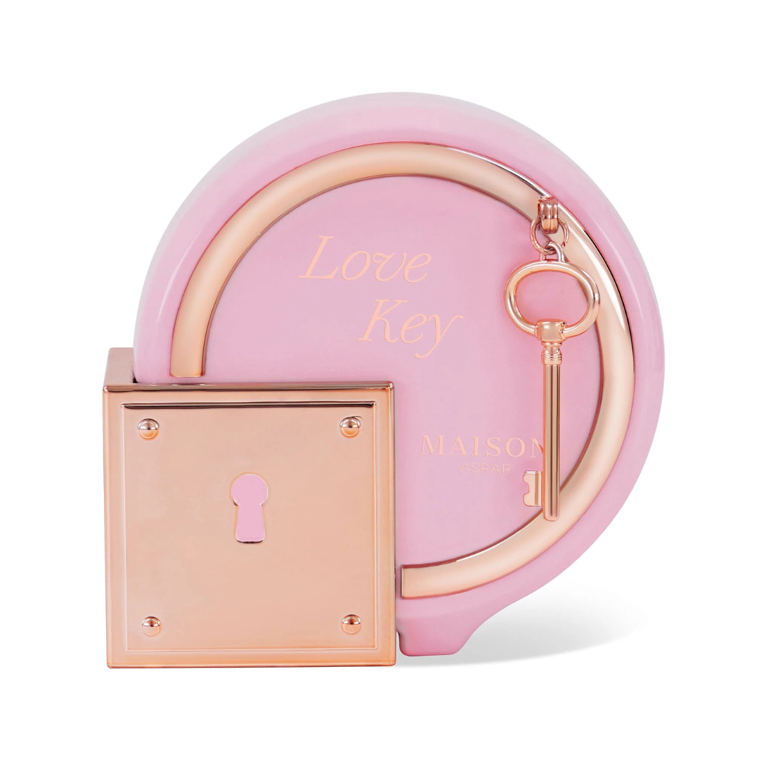 Maison Asrar Love Key