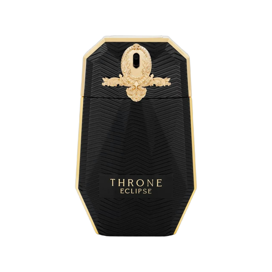 Maison Asrar Throne Eclipse EDP 100mL