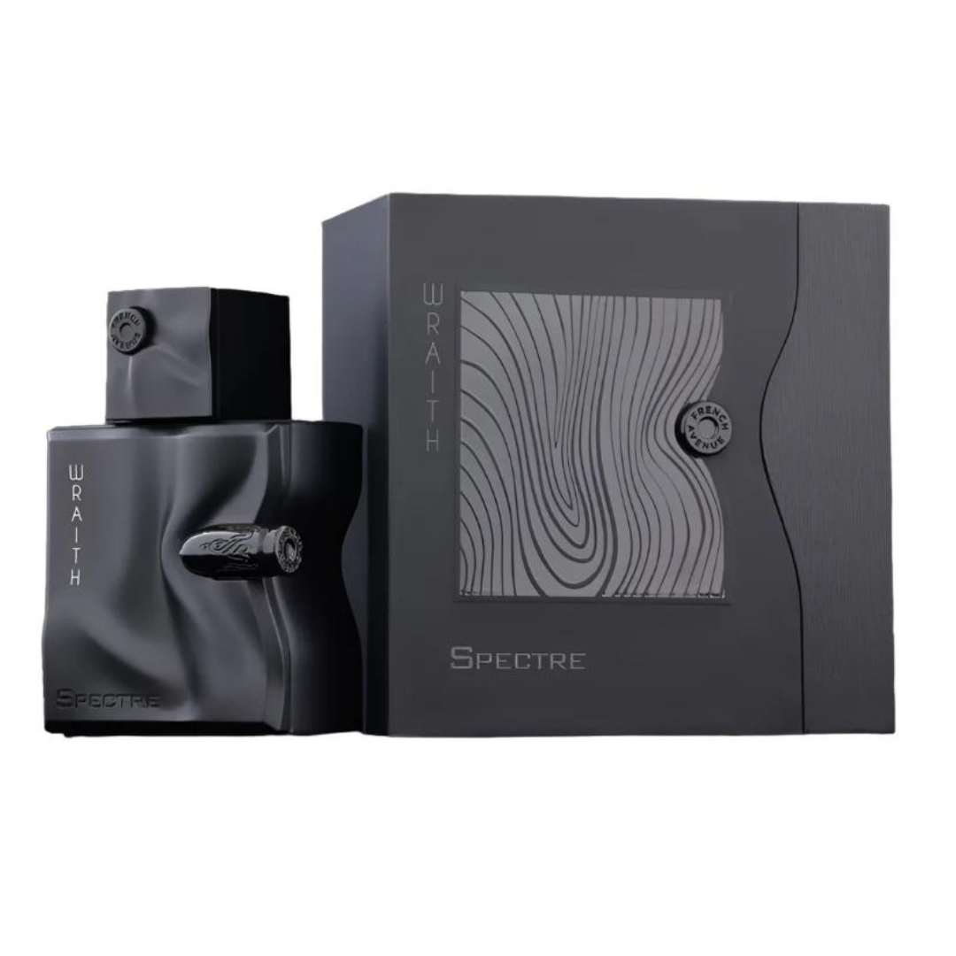 Fragrance World Spectre Wraith 80ml EDP