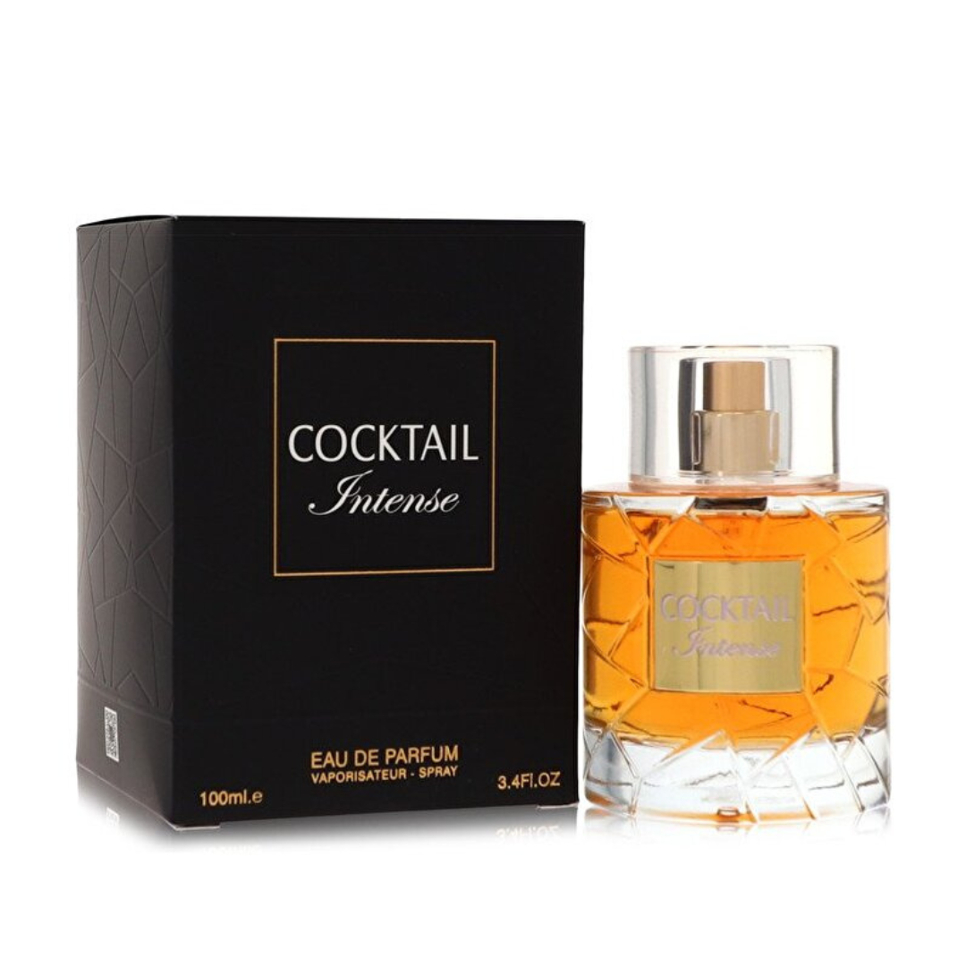 Fragrance World Cocktail Intense 100ml EDP