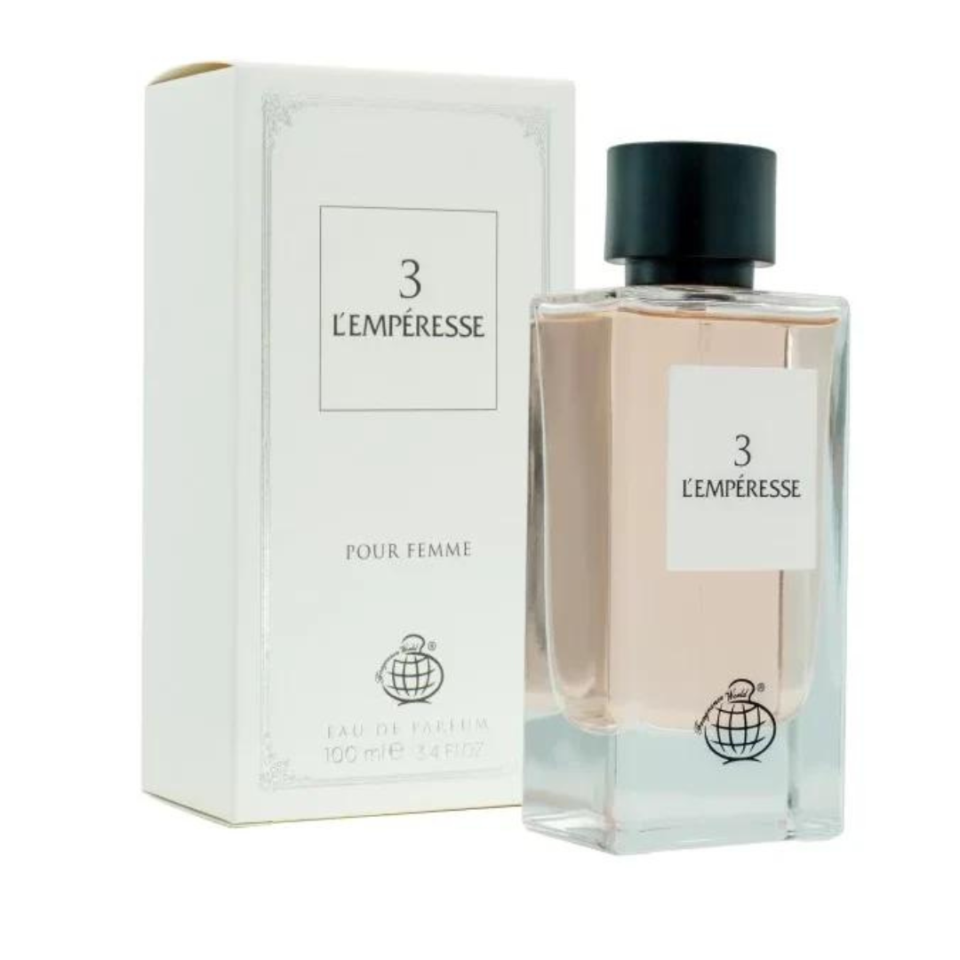 Fragrance World L’Emperesse 100ml EDP