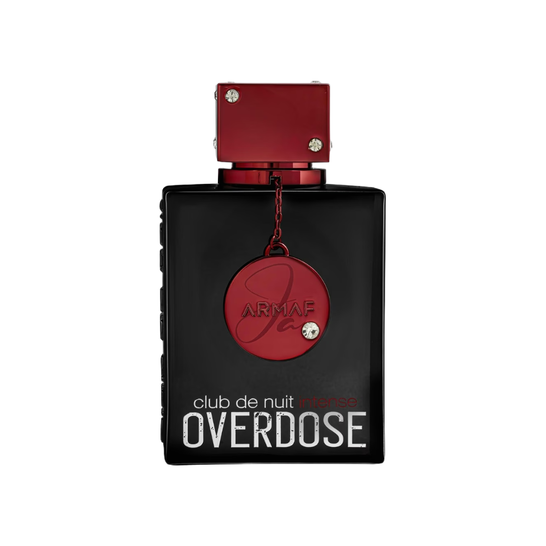 club de nuit overdose