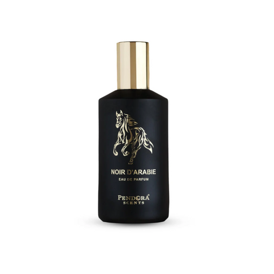 Paris Corner Noir D'Arabie 100mL -EDP