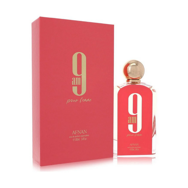 Afnan 9AM Pour Femme EDP 100ml