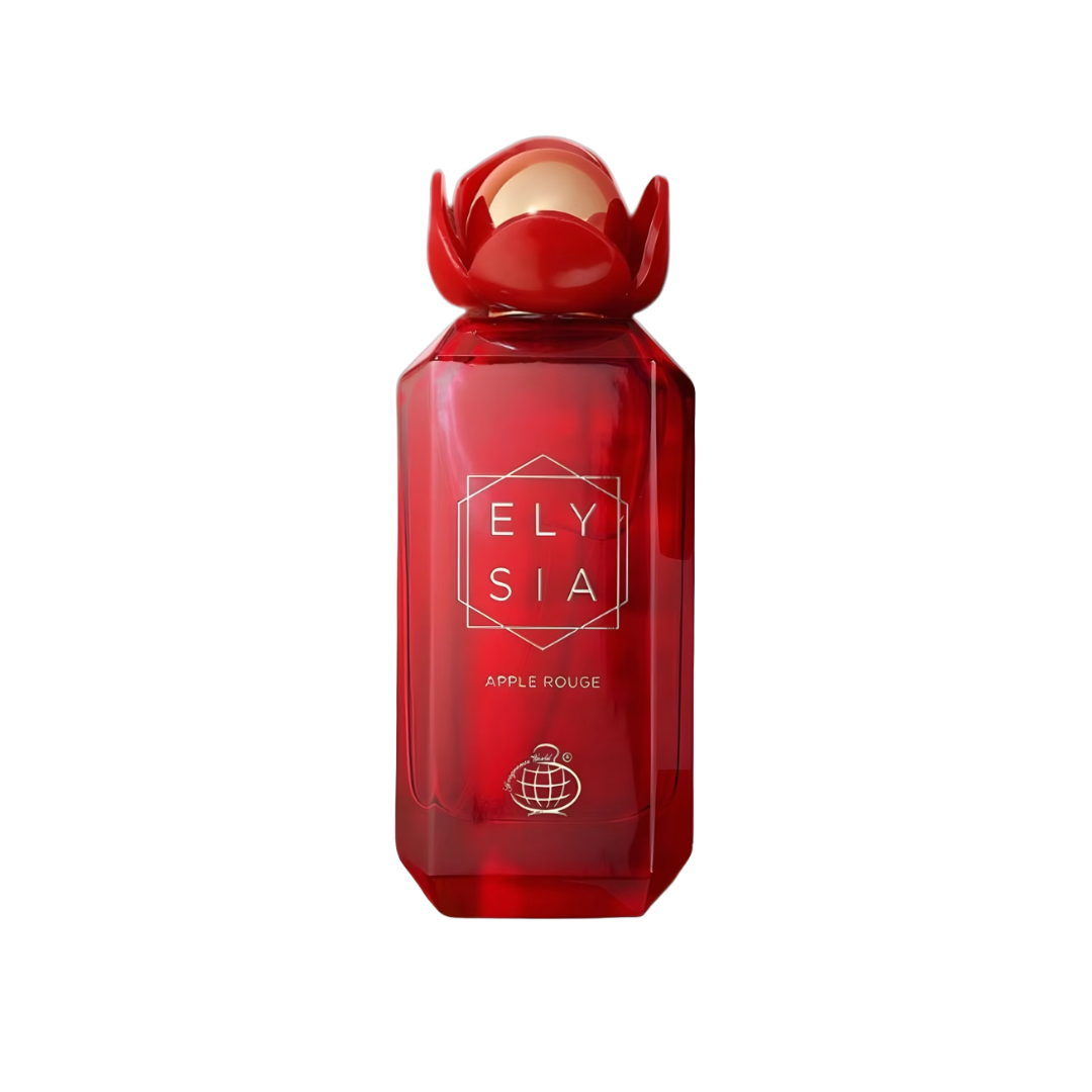 elysia apple rouge