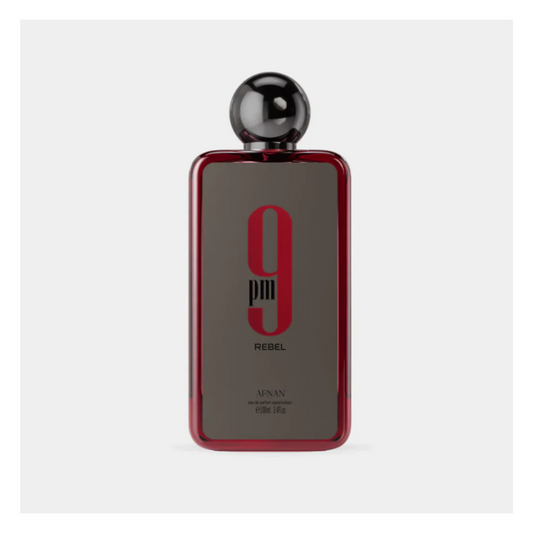 Afnan 9PM Rebel - 100ML EDP