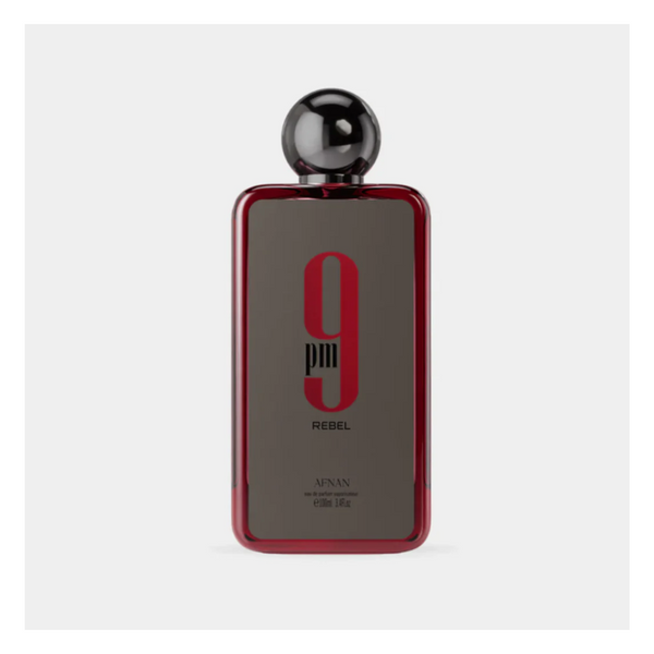 Afnan 9PM Rebel 100ML EDP