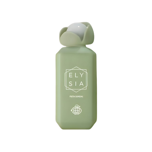 elysia pista sundae