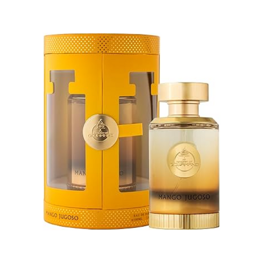 Paris Corner Aroma Concepts Ministry of Gourmand - Mango Jugoso 100ml EDP