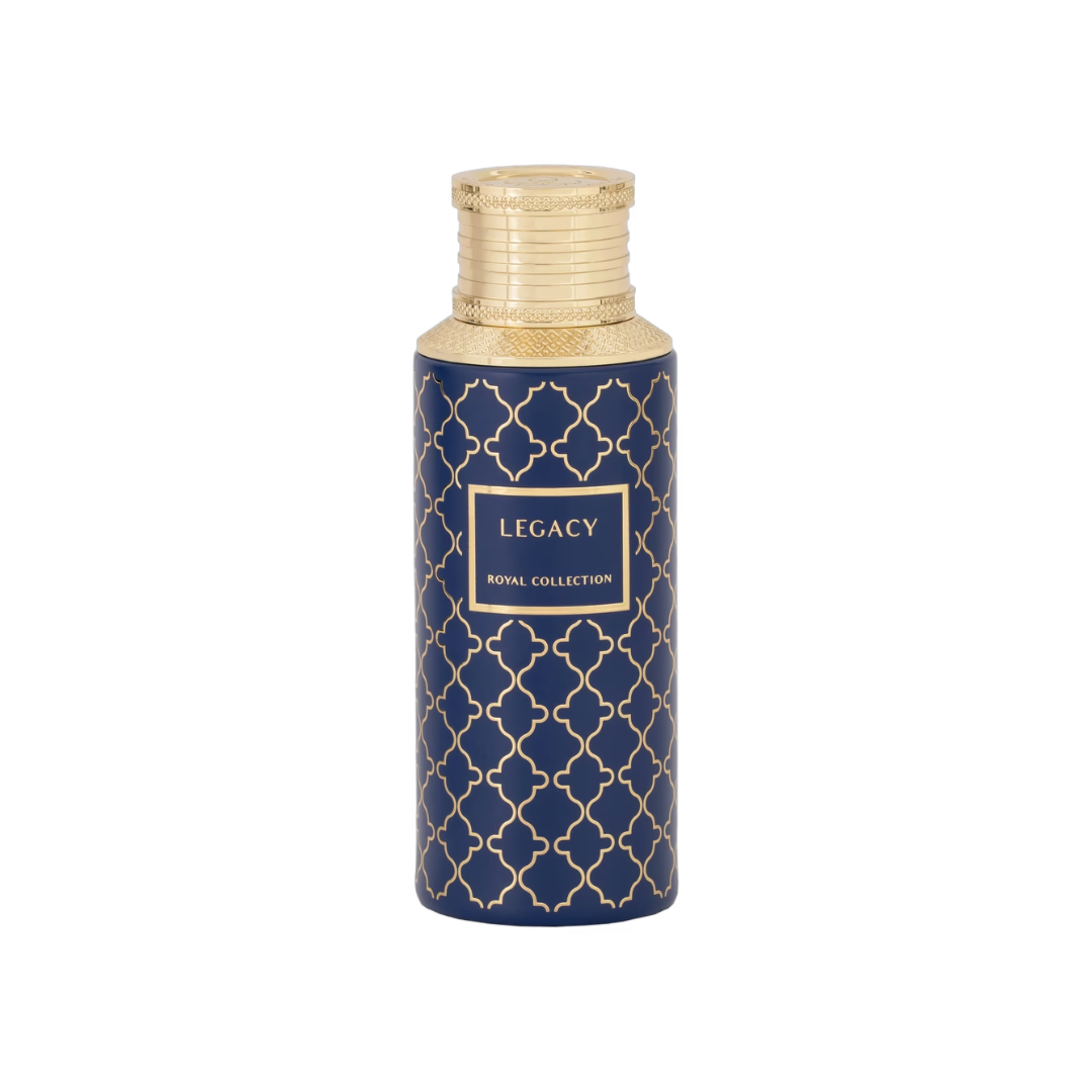 legacy maison asrar