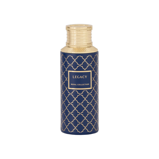 legacy maison asrar