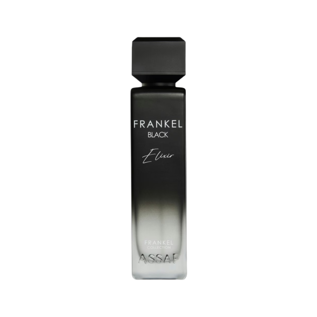 Assaf Frankel Black Elixir 30% Elixir 200 ml – For Men