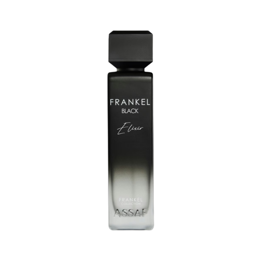 Assaf Frankel Black Elixir 30% Elixir 200 ml – For Men