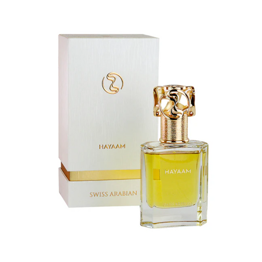 Swiss Arabian Hayaam - 50ML EDP