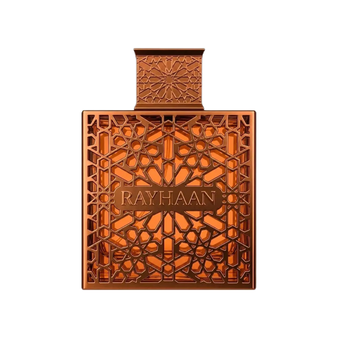 Rayhaan Vantage Perfume