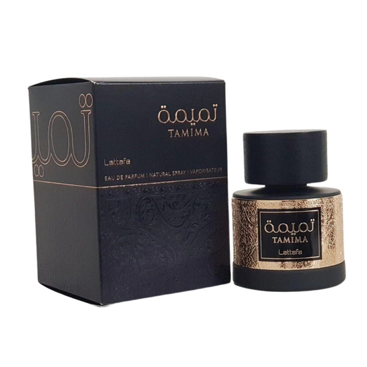 Lattafa Tamima - 100ML EDP