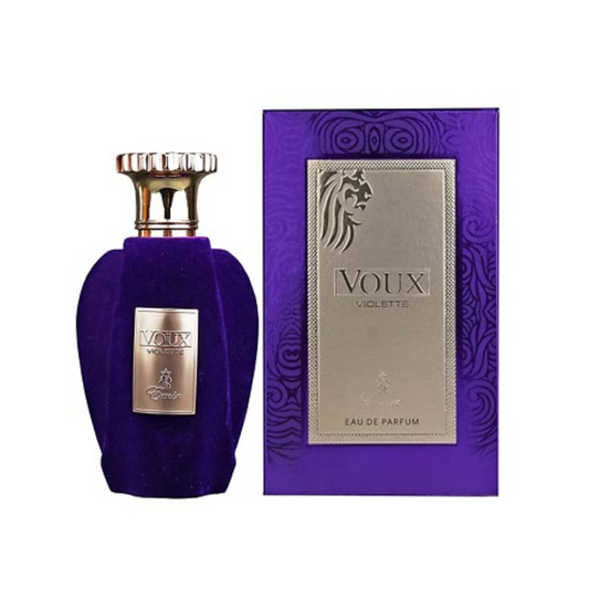 Paris Corner Voux Violette Emir - 100ML EDP