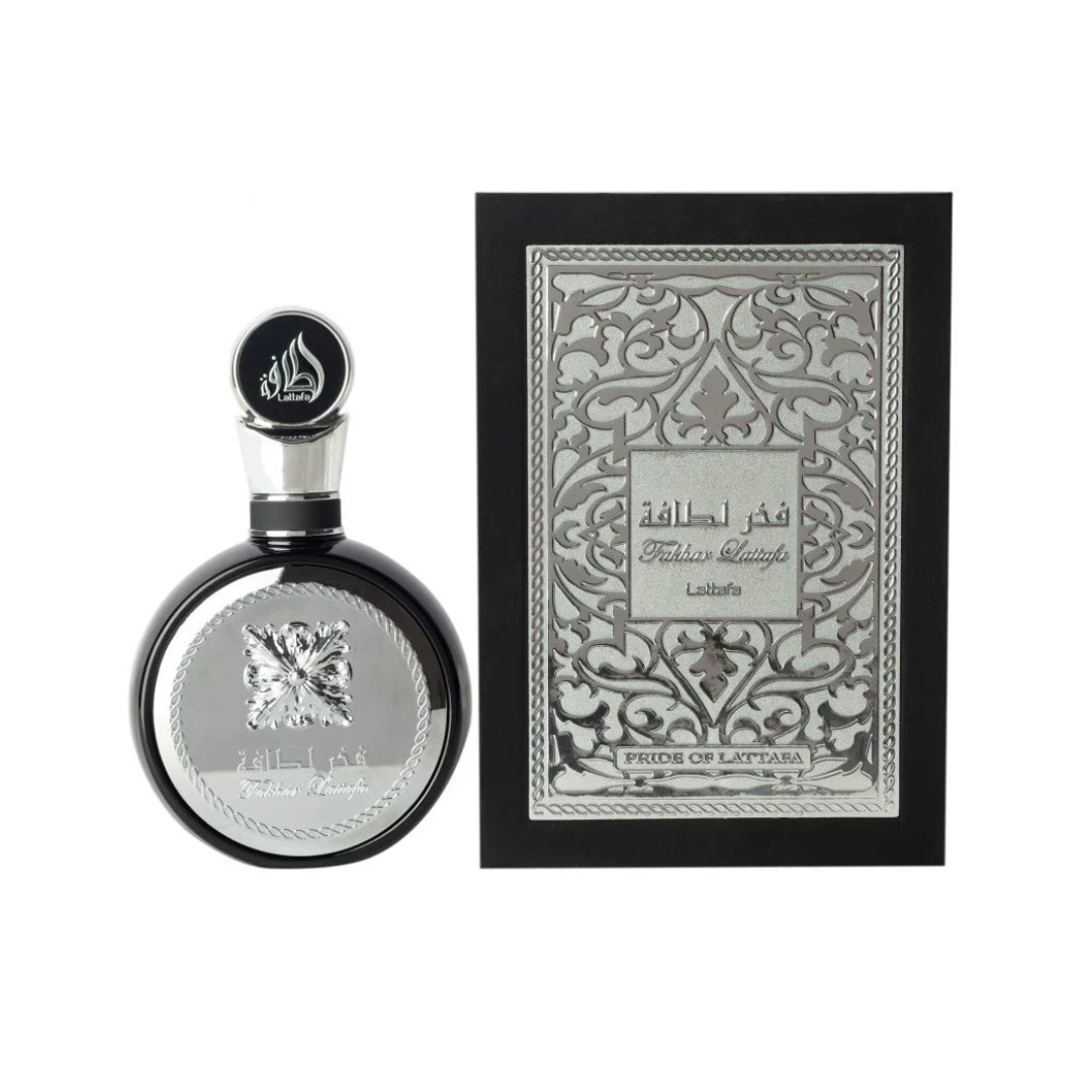 Lattafa Perfumes Fakhar Men EDP