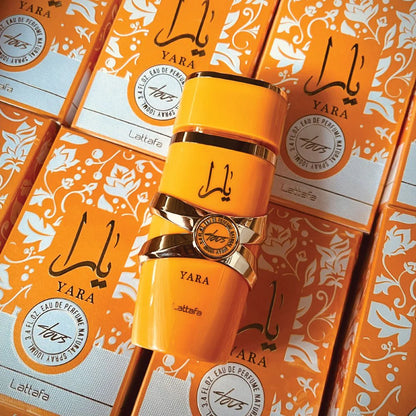 Lattafa Yara Tous EDP 100ml-Alkheyma Arabian Perfumes/Parfums Dubai