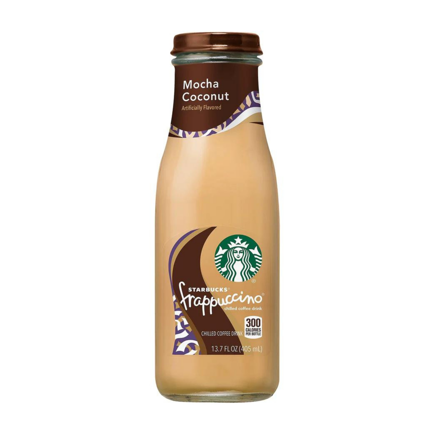 Starbucks Frappuccino Moka 405ml