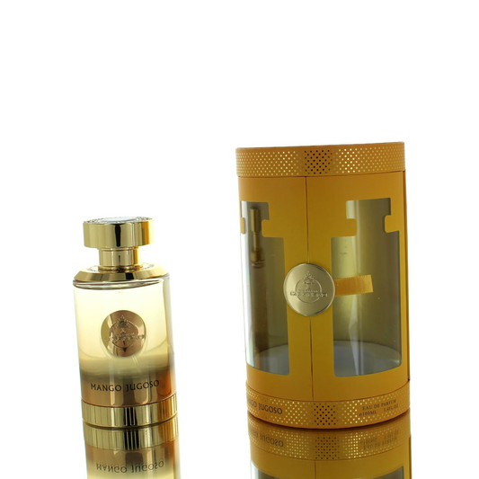 Paris Corner Ministry of Gourmand Mango Jugoso Eau de Parfum – For Men & Women