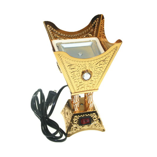 Incense Oud & Bakhour Burner