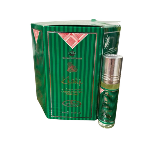 AL-Rehab Khaliji Roll on Concentrated Perfume