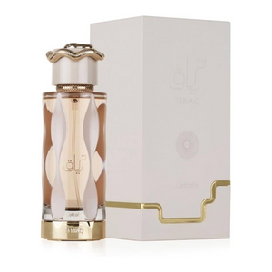 Lattafa Teriaq - 100ML EDP Unisex-Alkheyma Arabian Perfumes/Parfums Dubai