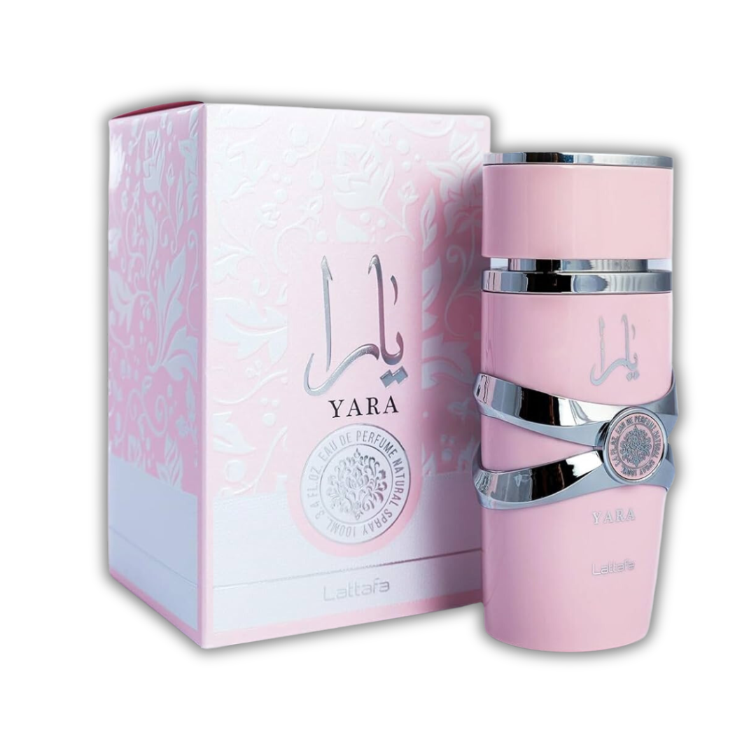 Lattafa Yara 100mL EDP