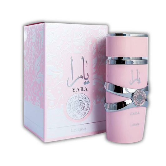 Lattafa Yara 100mL EDP